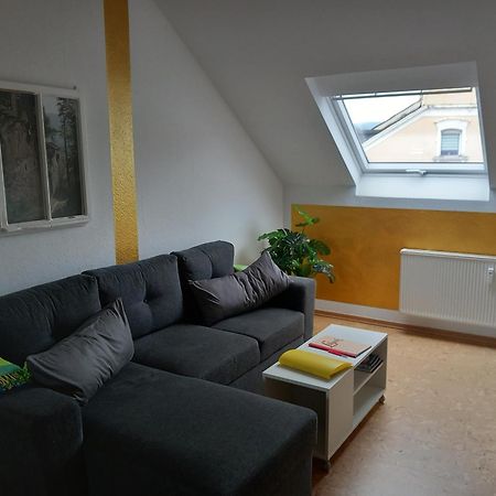 Ferienwohnung Im Roten Haus, Die Therme Ist Fusslaeufig In Wenigen Minuten Erreichbar Бад-Эмс Экстерьер фото