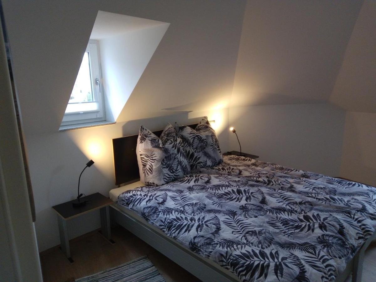 Ferienwohnung Im Roten Haus, Die Therme Ist Fusslaeufig In Wenigen Minuten Erreichbar Бад-Эмс Экстерьер фото