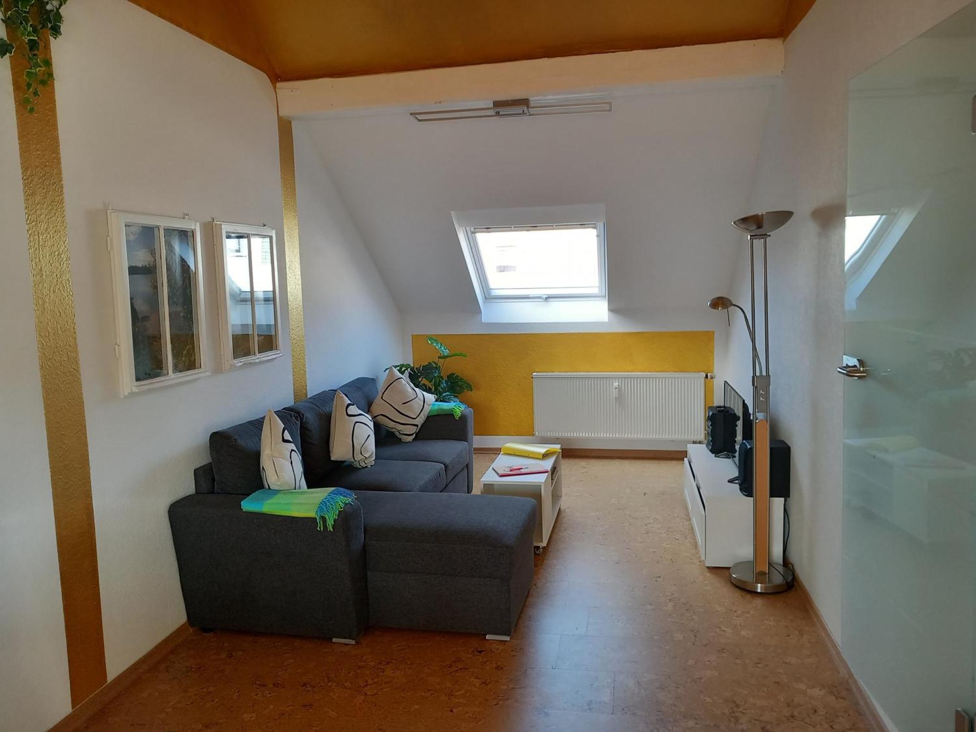 Ferienwohnung Im Roten Haus, Die Therme Ist Fusslaeufig In Wenigen Minuten Erreichbar Бад-Эмс Экстерьер фото