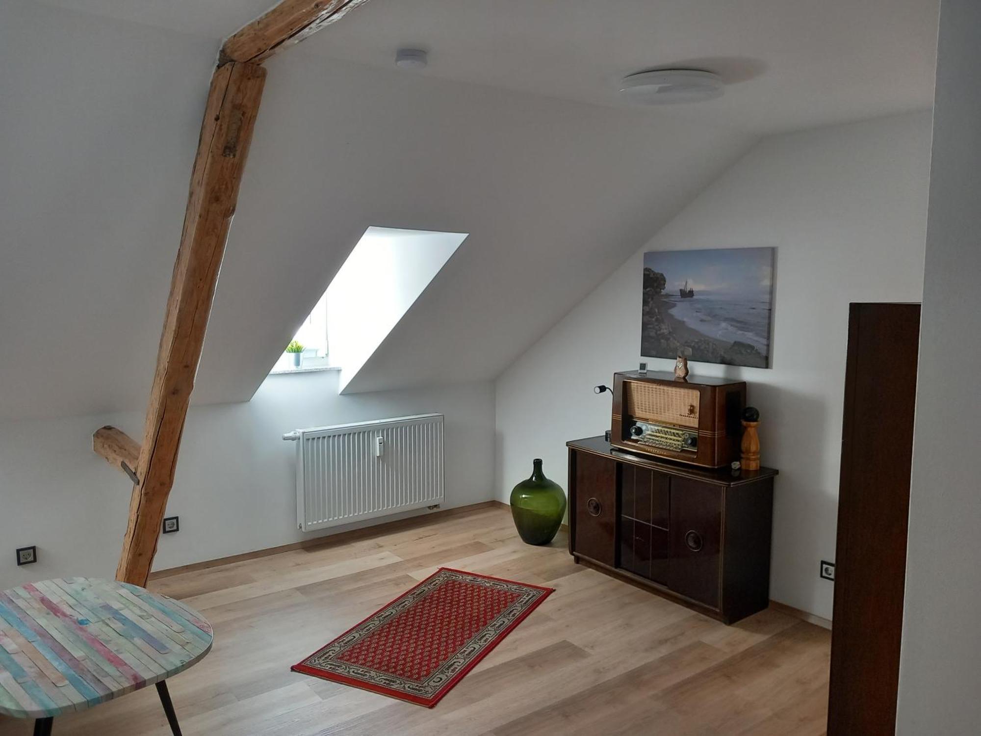 Ferienwohnung Im Roten Haus, Die Therme Ist Fusslaeufig In Wenigen Minuten Erreichbar Бад-Эмс Экстерьер фото