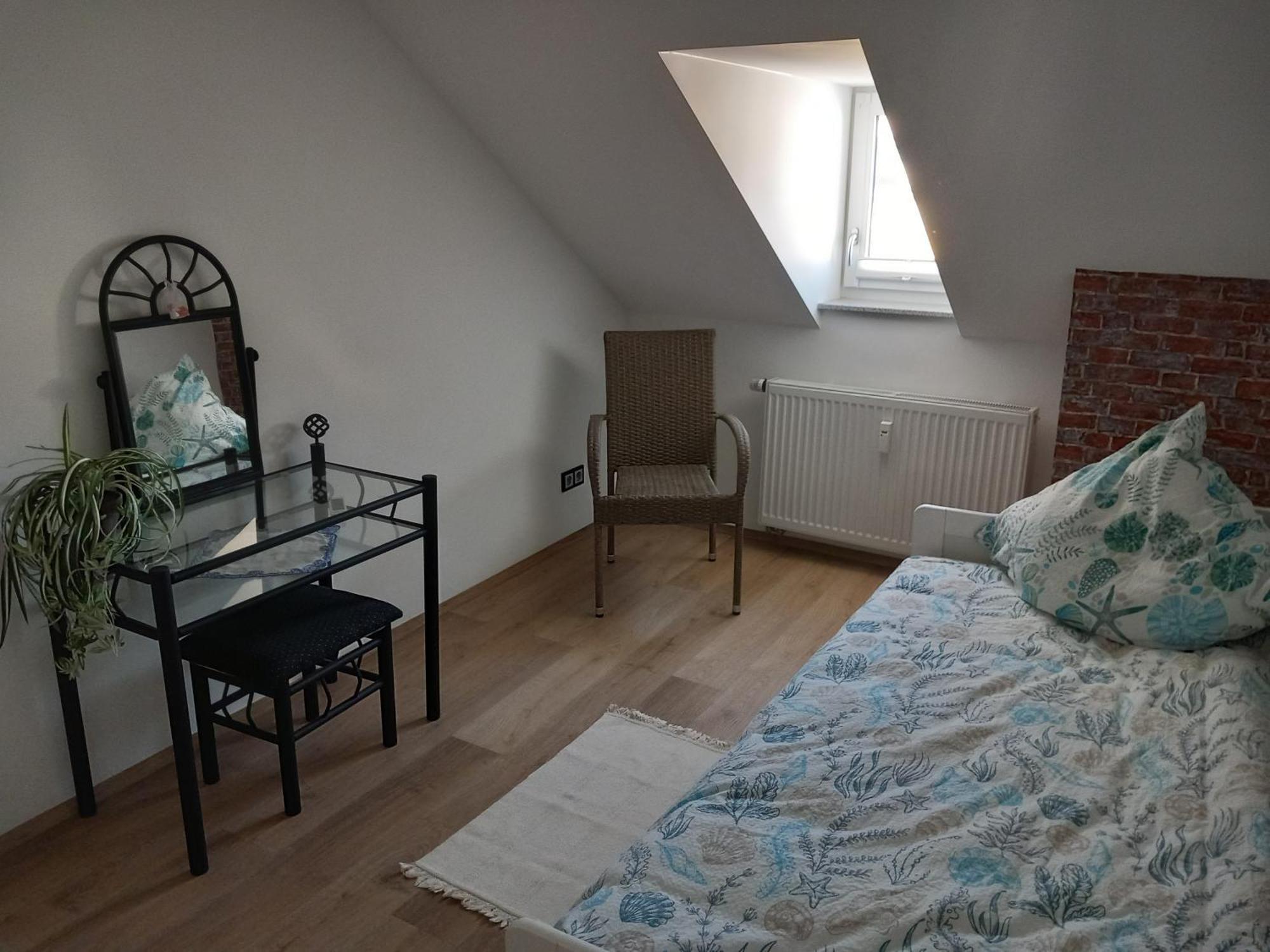 Ferienwohnung Im Roten Haus, Die Therme Ist Fusslaeufig In Wenigen Minuten Erreichbar Бад-Эмс Экстерьер фото