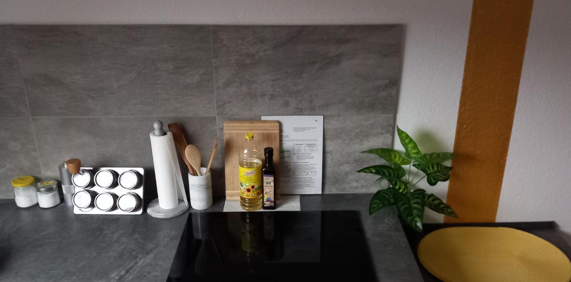 Ferienwohnung Im Roten Haus, Die Therme Ist Fusslaeufig In Wenigen Minuten Erreichbar Бад-Эмс Экстерьер фото